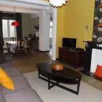 Chez Marraine Tatil Evi Nassogne