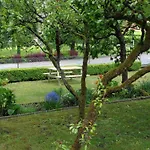 Holiday home Chez Marraine *