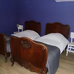 Chez Marraine Tatil Evi