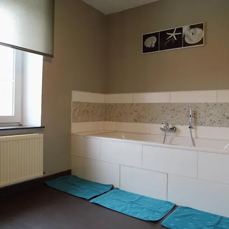 Chez Marraine بيت للعطل