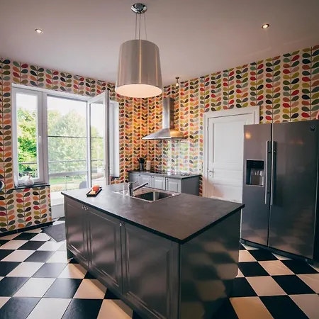 Casa vacanze Chez Marraine *