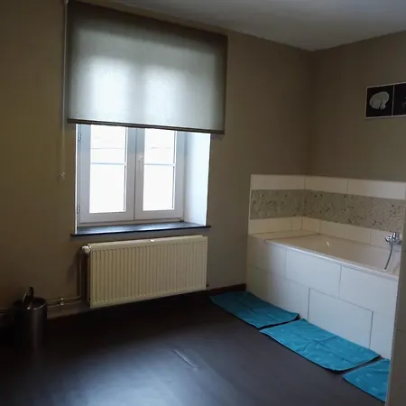 Casa vacanze Chez Marraine Nassogne