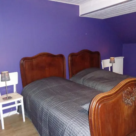 Сasa de vacaciones Chez Marraine *