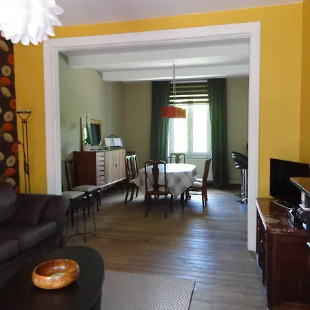 Chez Marraine Nassogne