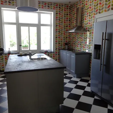 Chez Marraine *