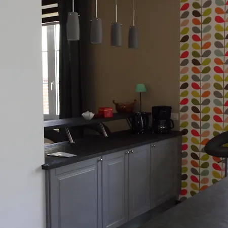 Casa vacanze Chez Marraine