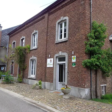 Chez Marraine