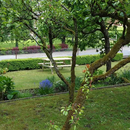 Сasa de vacaciones Chez Marraine *