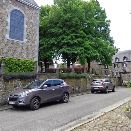 Chez Marraine بيت للعطل *