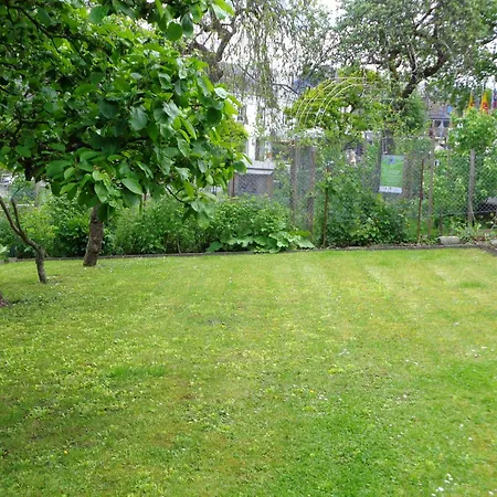 Chez Marraine *