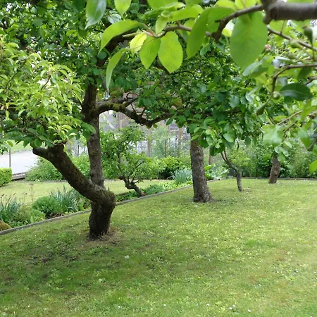 Chez Marraine بيت للعطل *