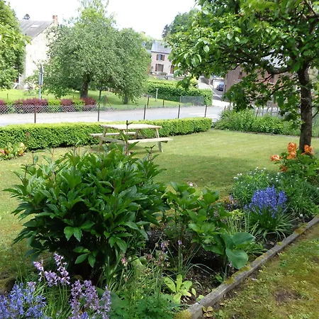 Holiday home Chez Marraine Nassogne