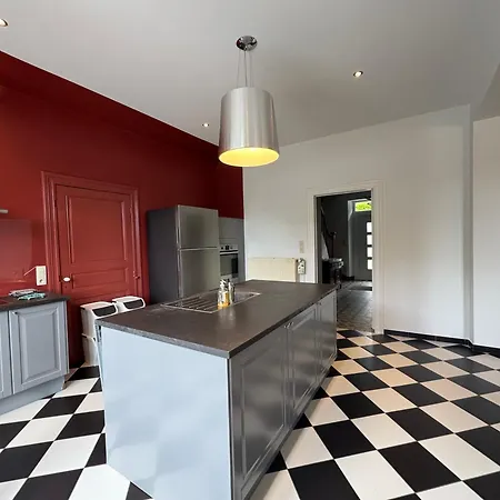 Vakantiehuis Chez Marraine