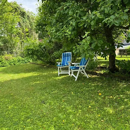 Chez Marraine Nassogne