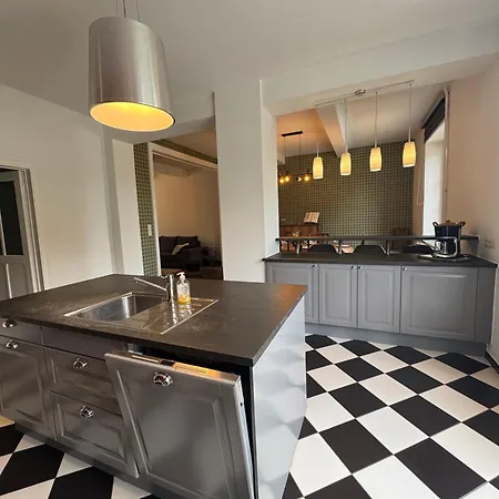 Chez Marraine Vakantiehuis *
