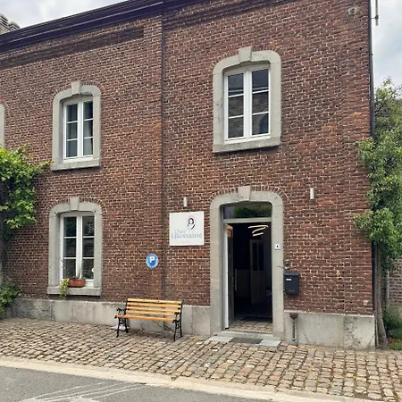 Vakantiehuis Chez Marraine *