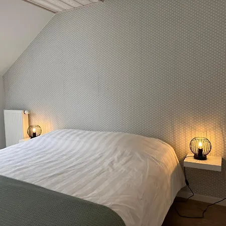Chez Marraine Сasa de vacaciones *