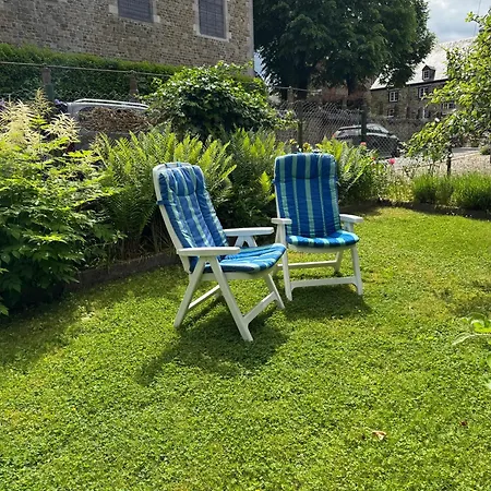 Chez Marraine