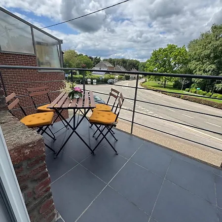 Chez Marraine Сasa de vacaciones