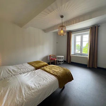 Vakantiehuis Chez Marraine