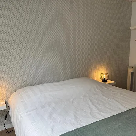 Chez Marraine Сasa de vacaciones