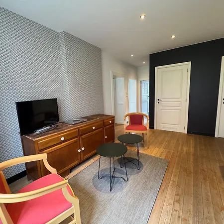 Сasa de vacaciones Chez Marraine