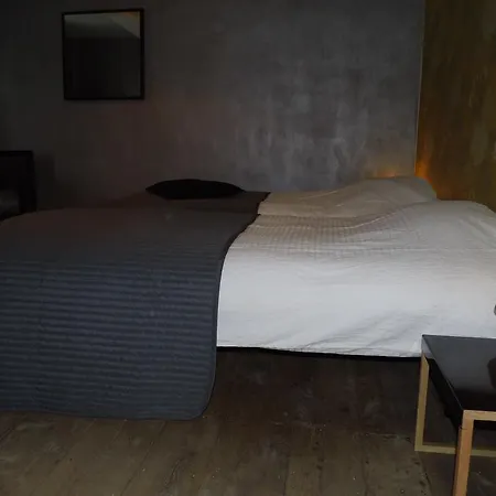 Chez Marraine * Nassogne