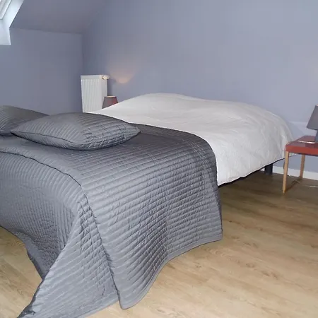 Vakantiehuis Chez Marraine