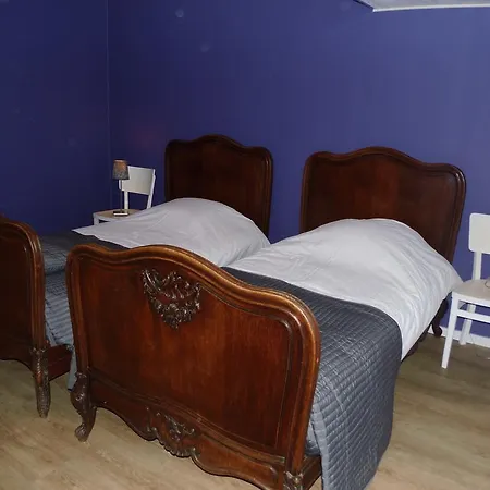 Chez Marraine بيت للعطل