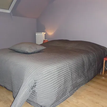 Chez Marraine بيت للعطل *