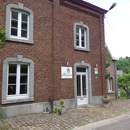Chez Marraine *