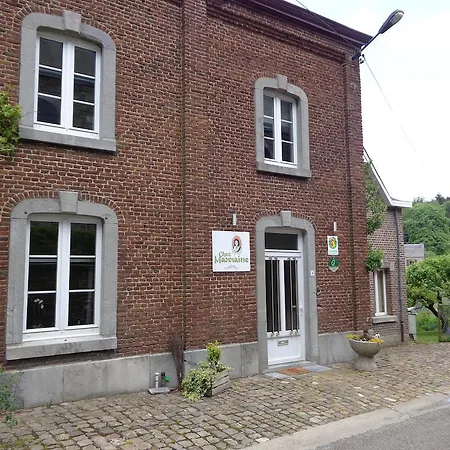 Chez Marraine *