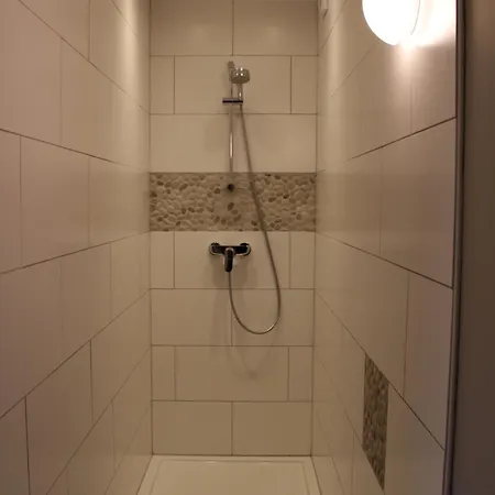 بيت للعطل Chez Marraine *