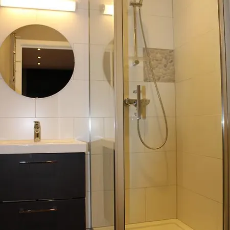 بيت للعطل Chez Marraine Nassogne