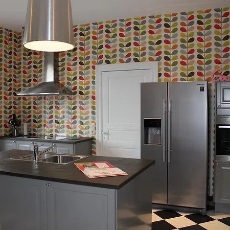 Casa vacanze Chez Marraine Nassogne