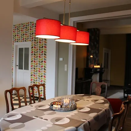 بيت للعطل Chez Marraine *