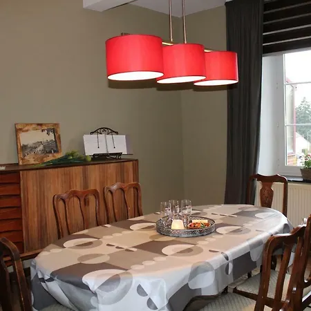 Chez Marraine بيت للعطل