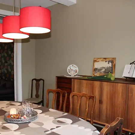 Casa vacanze Chez Marraine Nassogne