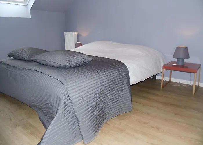 度假居 Chez Marraine